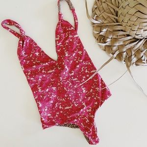 ACACIA • Pink Batik Bahia (S)